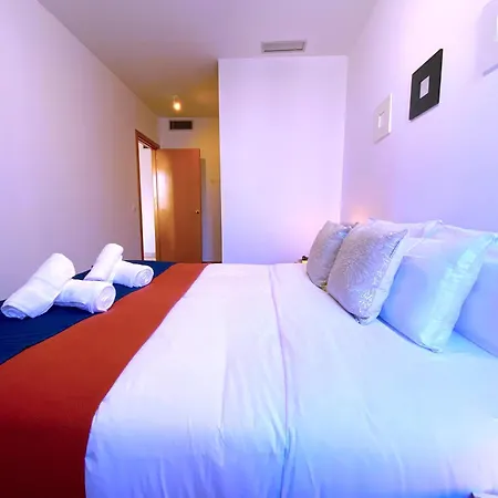 Apartamento Tropicalidays Zona Centros Comerciales Santa Cruz de Tenerife