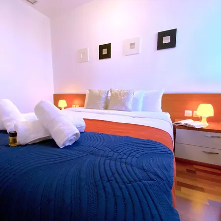 Apartmán Tropicalidays Zona Centros Comerciales