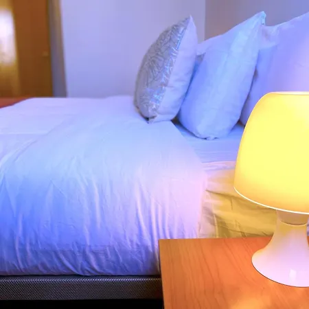 Apartamento Tropicalidays Zona Centros Comerciales Santa Cruz de Tenerife
