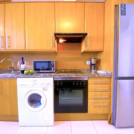 Apartamento Tropicalidays Zona Centros Comerciales *