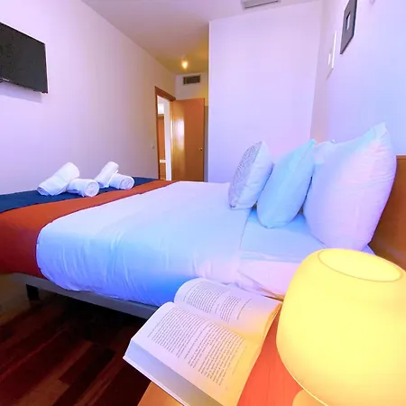 Apartmán Tropicalidays Zona Centros Comerciales Santa Cruz de Tenerife