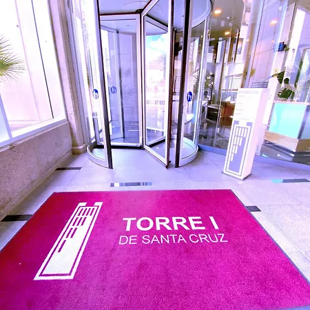Apartmán Tropicalidays Zona Centros Comerciales *