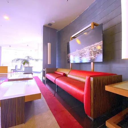 Apartmán Tropicalidays Zona Centros Comerciales