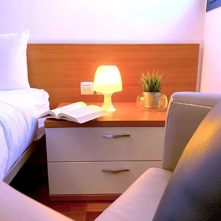 Apartmán Tropicalidays Zona Centros Comerciales *
