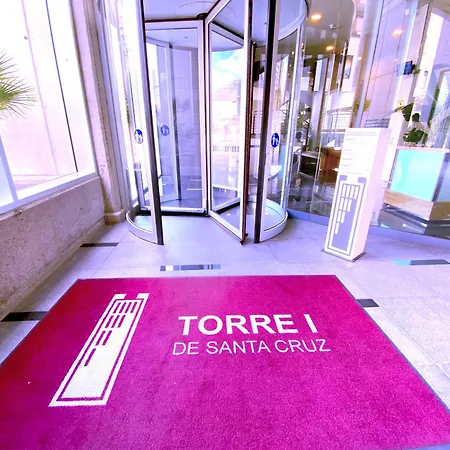 Apartment Tropicalidays Zona Centros Comerciales *