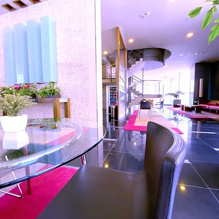 Apartment Tropicalidays Zona Centros Comerciales