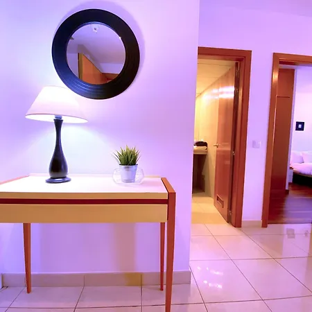 Apartment Tropicalidays Zona Centros Comerciales Santa Cruz de Tenerife